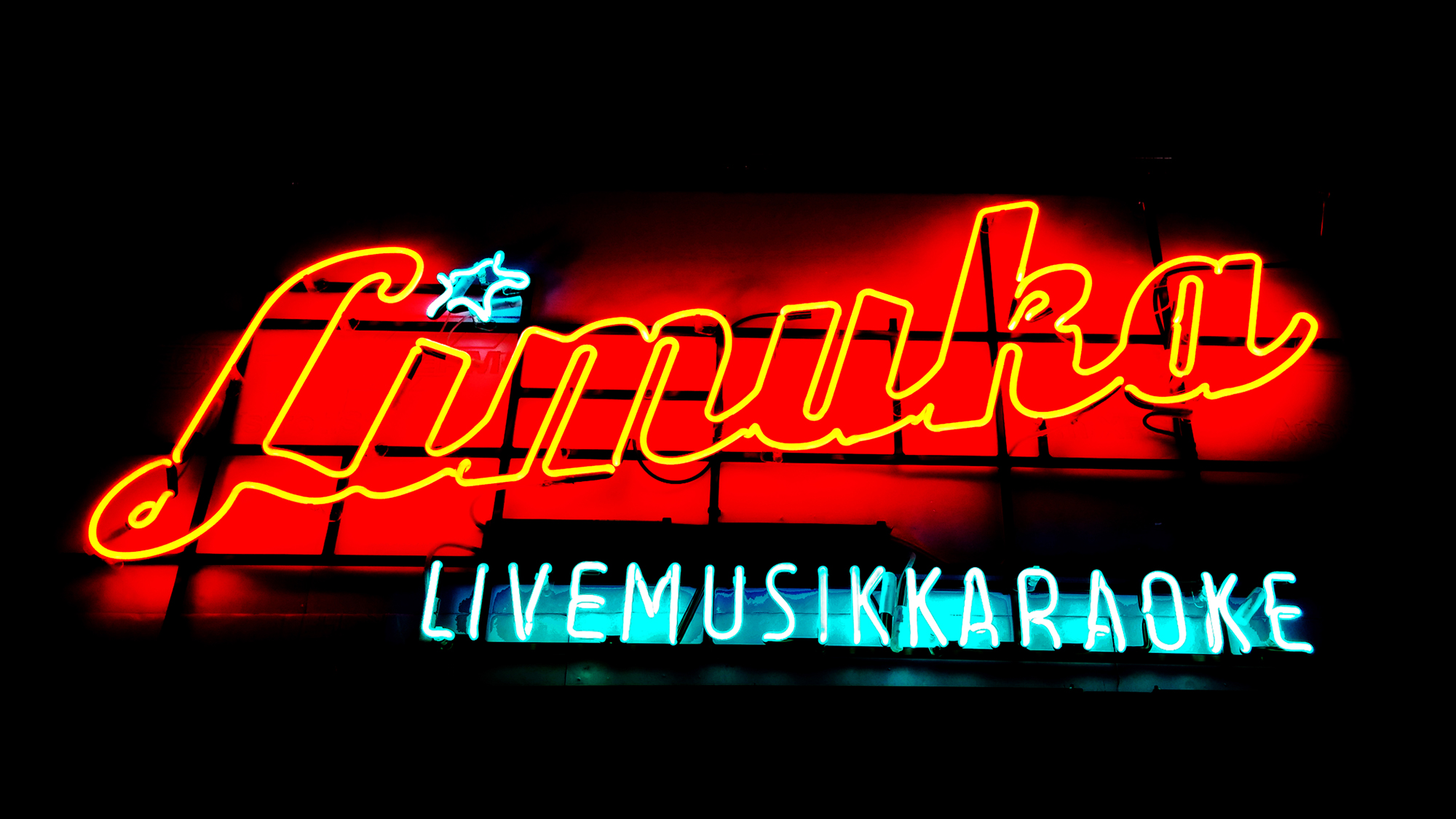Limuka Live Musik Karaoke, Wien